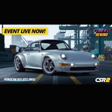 Porsche 911 GT2 (993) Full (iOS/Android)